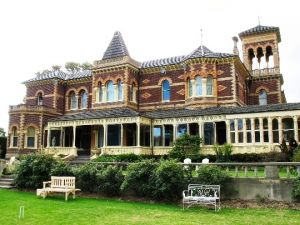 Ripponlea house in Elsternwick Melbourne - example of Australian houses throughout history.jpg